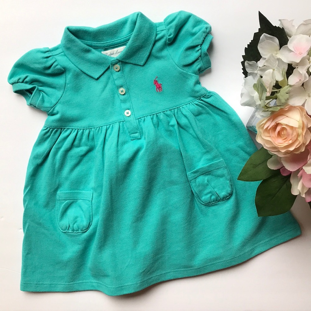 Ralph Lauren Dress